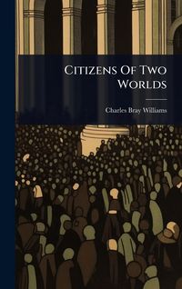Produktbild: Citizens Of Two Worlds