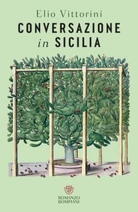 Produktbild: Conversazione in Sicilia