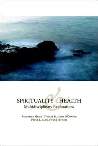 Produktbild: Spirituality and Health