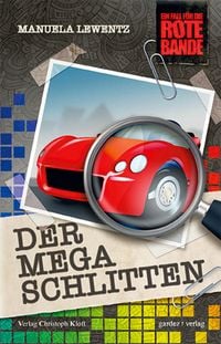 Produktbild: Der Mega-Schlitten
