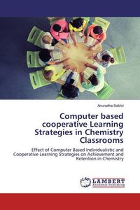 Produktbild: Sekhri, A: Computer based cooperative Learning Strategies in