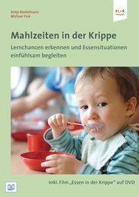 Produktbild: Mahlzeiten in der Krippe