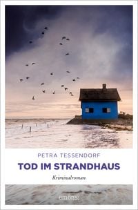 Produktbild: Tod im Strandhaus