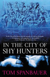 Produktbild: In the City of Shy Hunters