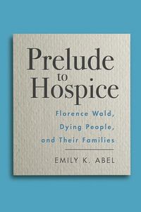 Produktbild: Prelude to Hospice
