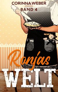 Produktbild: Ronjas Welt Band 4