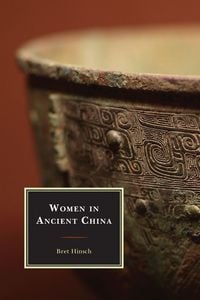 Produktbild: Women in Ancient China