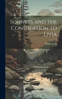 Produktbild: Sonnets and the Consolation to Livia