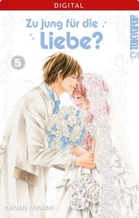 Produktbild: Zu jung f&uuml;r die Liebe? 05