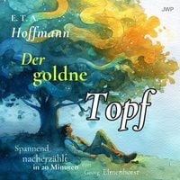 Produktbild: Der goldene Topf