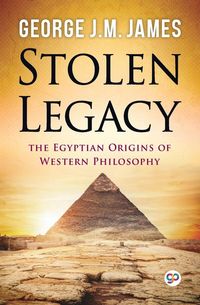 Produktbild: Stolen Legacy