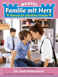 Produktbild: Familie mit Herz 182