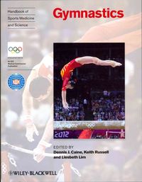 Produktbild: Handbook of Sports Medicine and Science