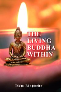 Produktbild: The Living Buddha Within