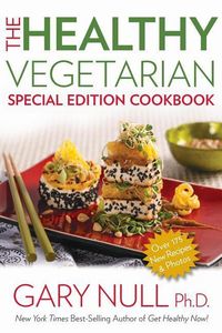 Produktbild: Healthy Vegetarian Ckbk Specia