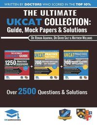 Produktbild: The Ultimate UKCAT Collection