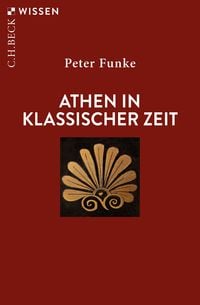Produktbild: Athen in klassischer Zeit