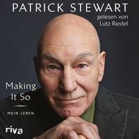 Produktbild: Making It So