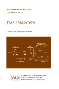 Produktbild: Star Formation
