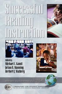 Produktbild: Successful Reading Instruction
