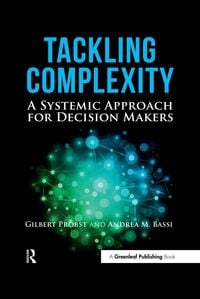 Produktbild: Tackling Complexity