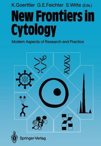 Produktbild: New Frontiers in Cytology