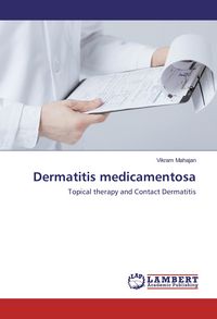 Produktbild: Dermatitis medicamentosa