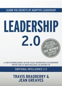 Produktbild: Leadership 2.0