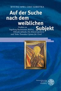 Produktbild: Auf der Suche nach dem weiblichen Subjekt