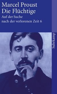 Produktbild: Auf der Suche nach der verlorenen Zeit. Frankfurter Ausgabe