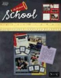 Produktbild: It's All about School