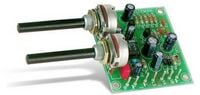 Produktbild: Whadda WSMI7000 Audio Analysator