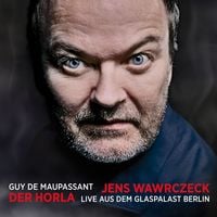 Produktbild: Der Horla