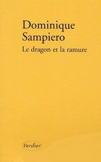 Produktbild: Le dragon et la ramure