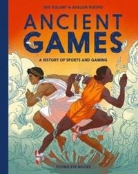 Produktbild: Ancient Games