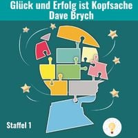 Produktbild: Gl&uuml;ck und Erfolg ist Kopfsache
