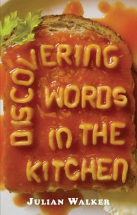 Produktbild: Discovering Words in the Kitchen