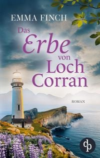Produktbild: Das Erbe von Loch Corran