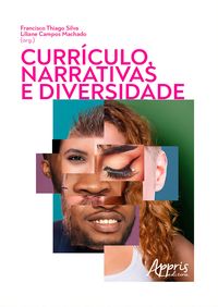 Produktbild: Curr&iacute;culos, Narrativas e Diversidade