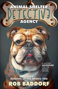 Produktbild: Animal Shelter Detective Agency, Book 2