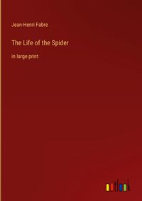 Produktbild: The Life of the Spider