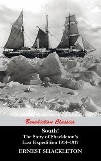 Produktbild: South! (Unabridged. with 97 original illustrations)
