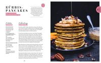 Cosy Kitchen – Deftig vegetarisch