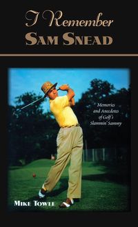 Produktbild: I Remember Sam Snead