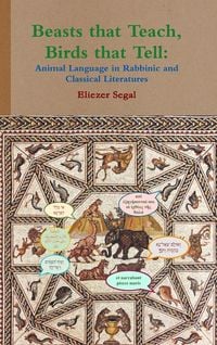 Produktbild: Beasts that Teach, Birds that Tell