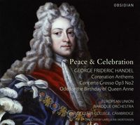 Produktbild: Peace & Celebration