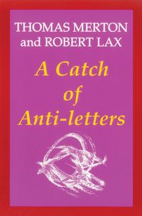 Produktbild: A Catch of Anti-Letters