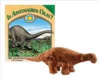 Produktbild: Prehistoric Pals: Is Apatosaurus Okay?