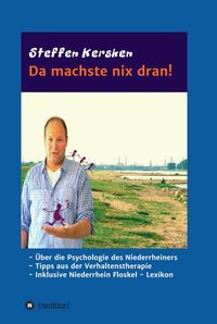 Produktbild: Da machste nix dran!