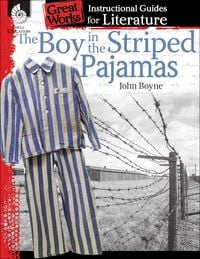 Produktbild: Boy in Striped Pajamas